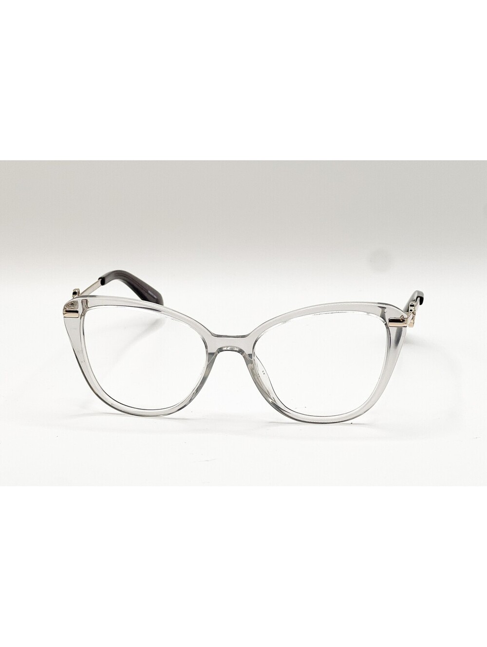 Kate Spade Flavia KB7 Grey Butterfly Authentic Eyeglass Frames 51-16-140 - Picture 5 of 5